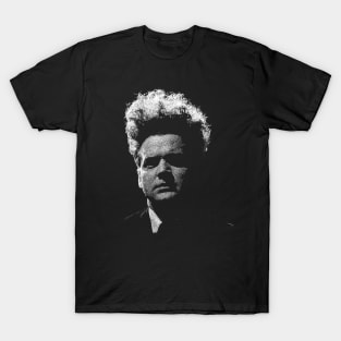 70s Eraserhead T-Shirt